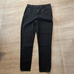 GIRLS jeans